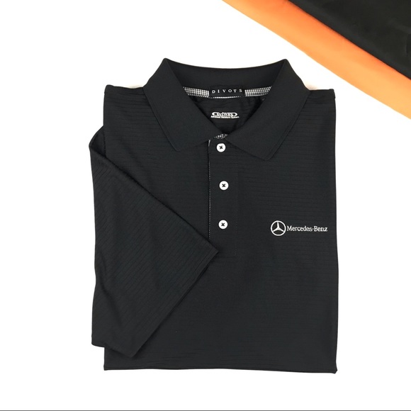 divots golf shirts